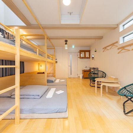 Han'S Ebisu - Shibuya - Entire House For Max 10 Ppl Tokyo Eksteriør bilde