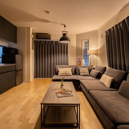 Han'S Ebisu - Shibuya - Entire House For Max 10 Ppl Tokyo Eksteriør bilde