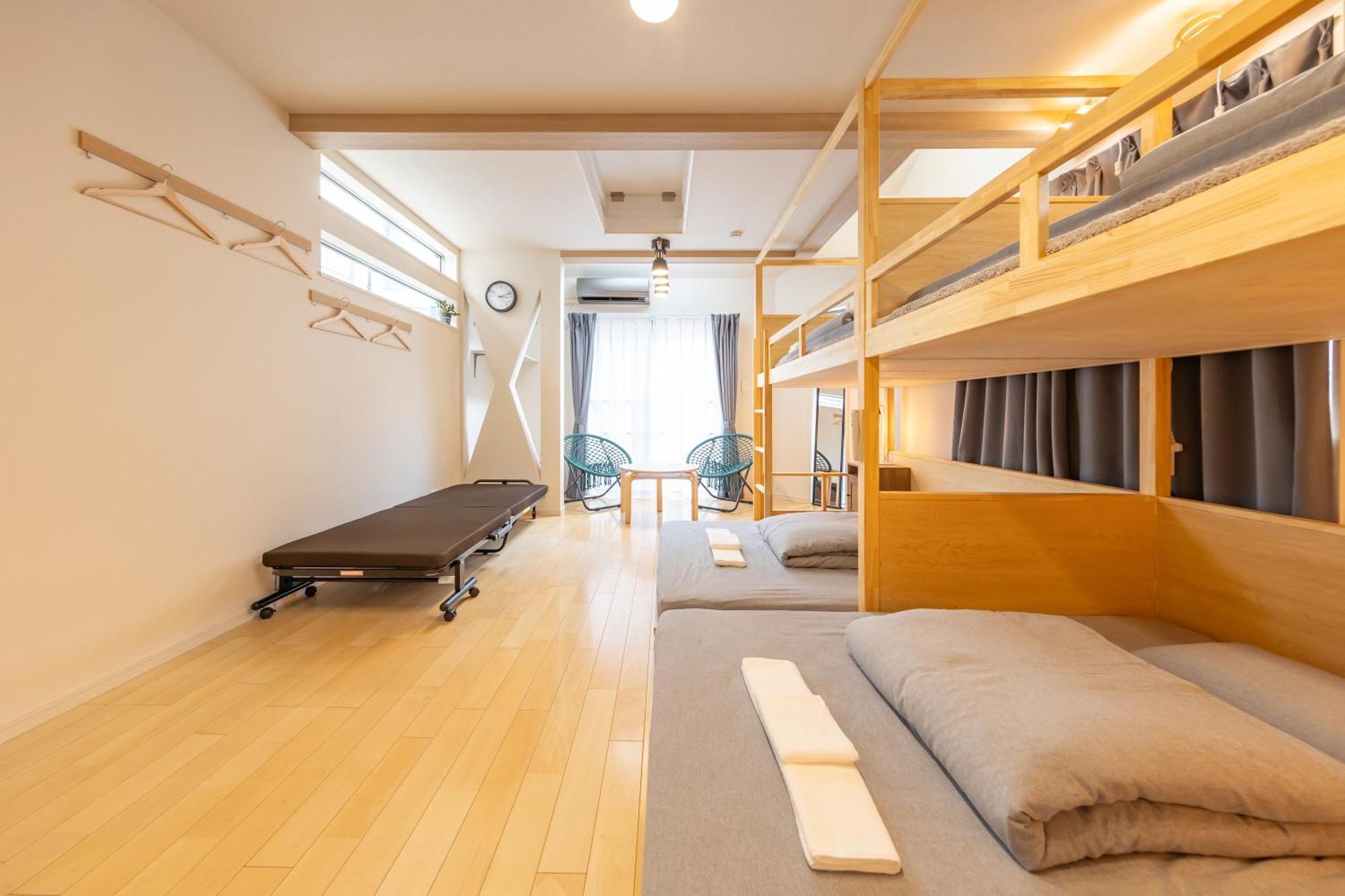 Han'S Ebisu - Shibuya - Entire House For Max 10 Ppl Tokyo Eksteriør bilde