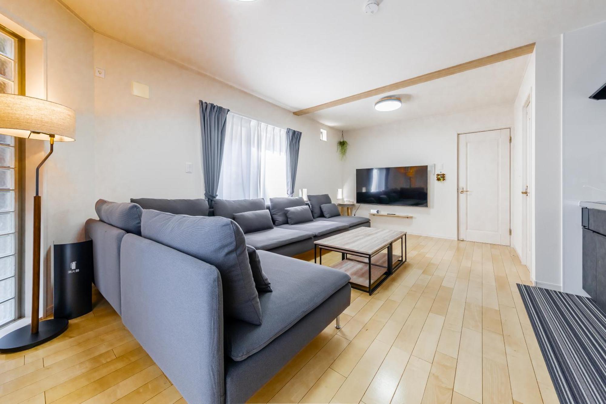 Han'S Ebisu - Shibuya - Entire House For Max 10 Ppl Tokyo Eksteriør bilde
