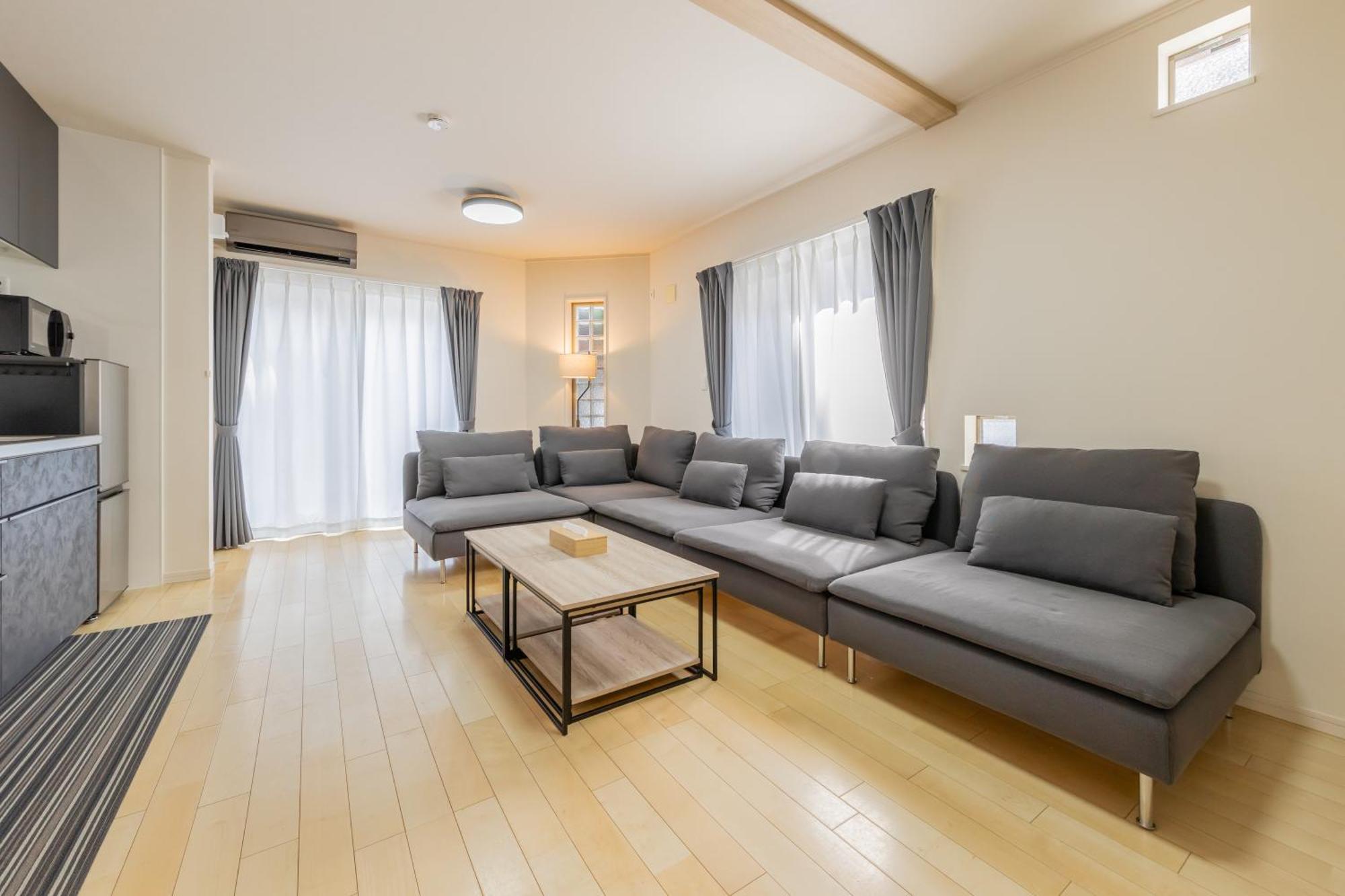 Han'S Ebisu - Shibuya - Entire House For Max 10 Ppl Tokyo Eksteriør bilde