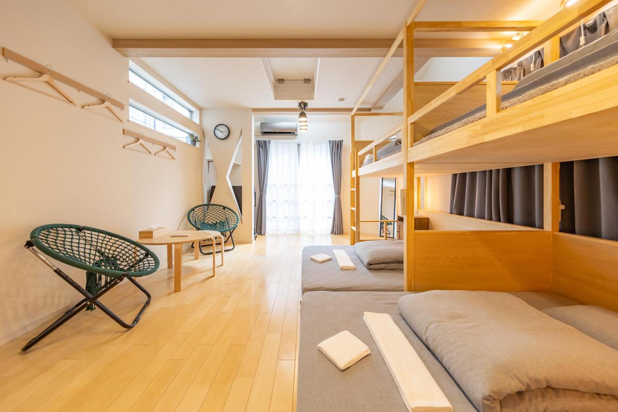 Han'S Ebisu - Shibuya - Entire House For Max 10 Ppl Tokyo Eksteriør bilde