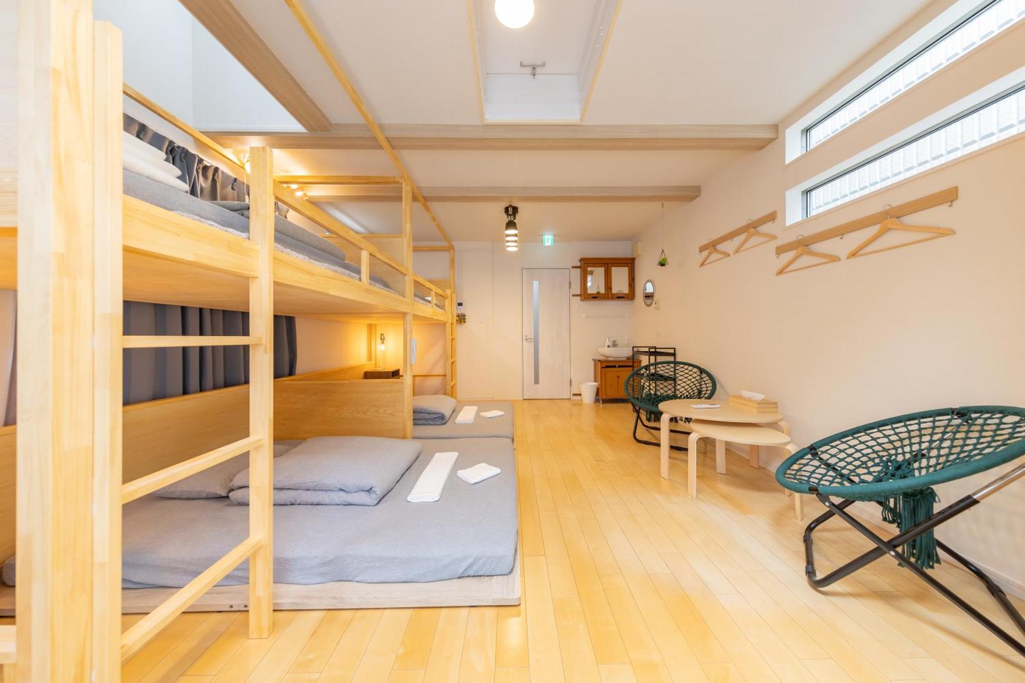 Han'S Ebisu - Shibuya - Entire House For Max 10 Ppl Tokyo Eksteriør bilde