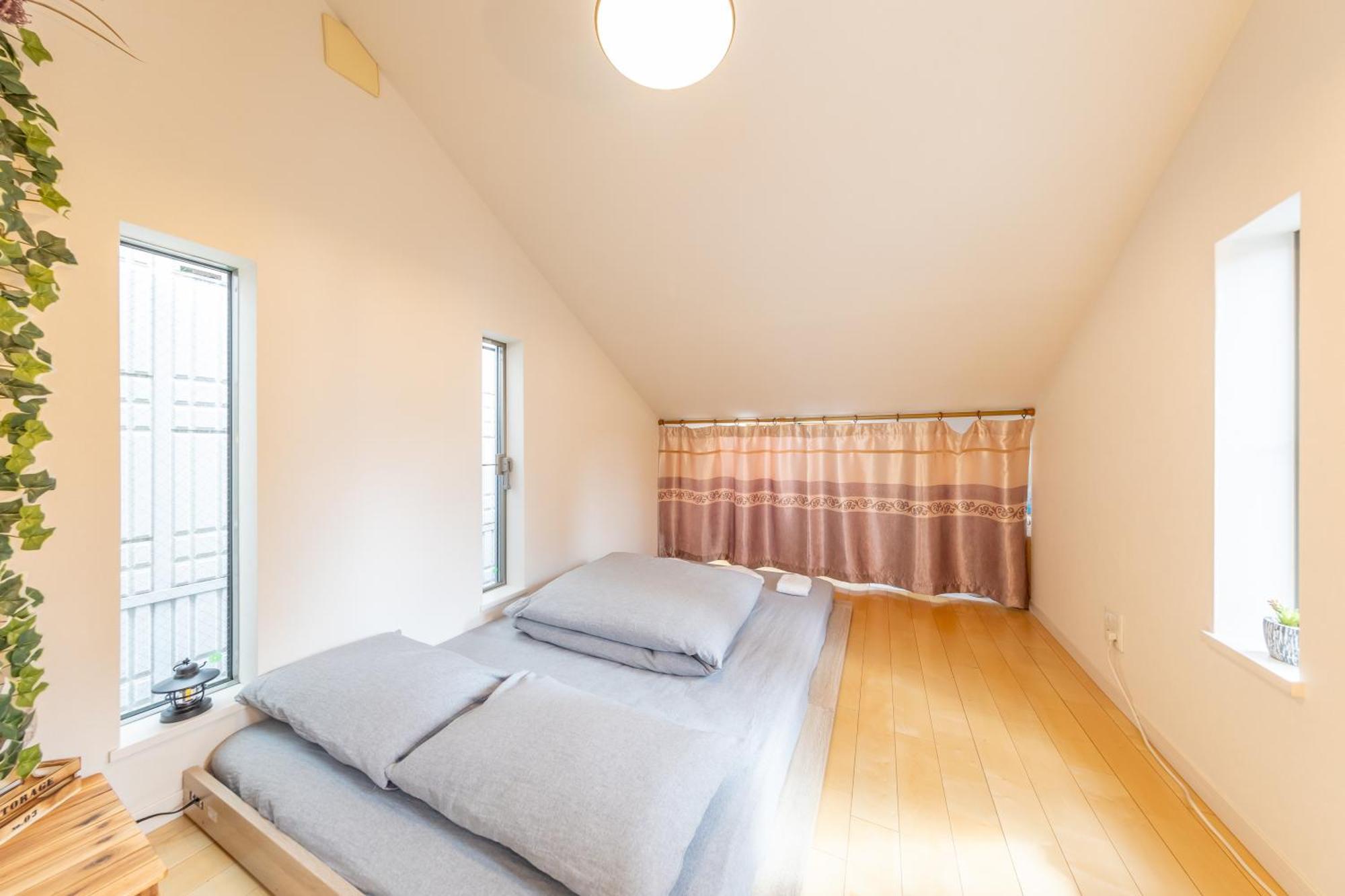 Han'S Ebisu - Shibuya - Entire House For Max 10 Ppl Tokyo Eksteriør bilde