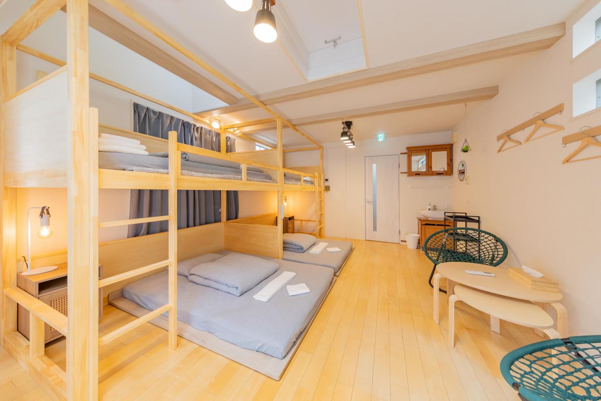 Han'S Ebisu - Shibuya - Entire House For Max 10 Ppl Tokyo Eksteriør bilde