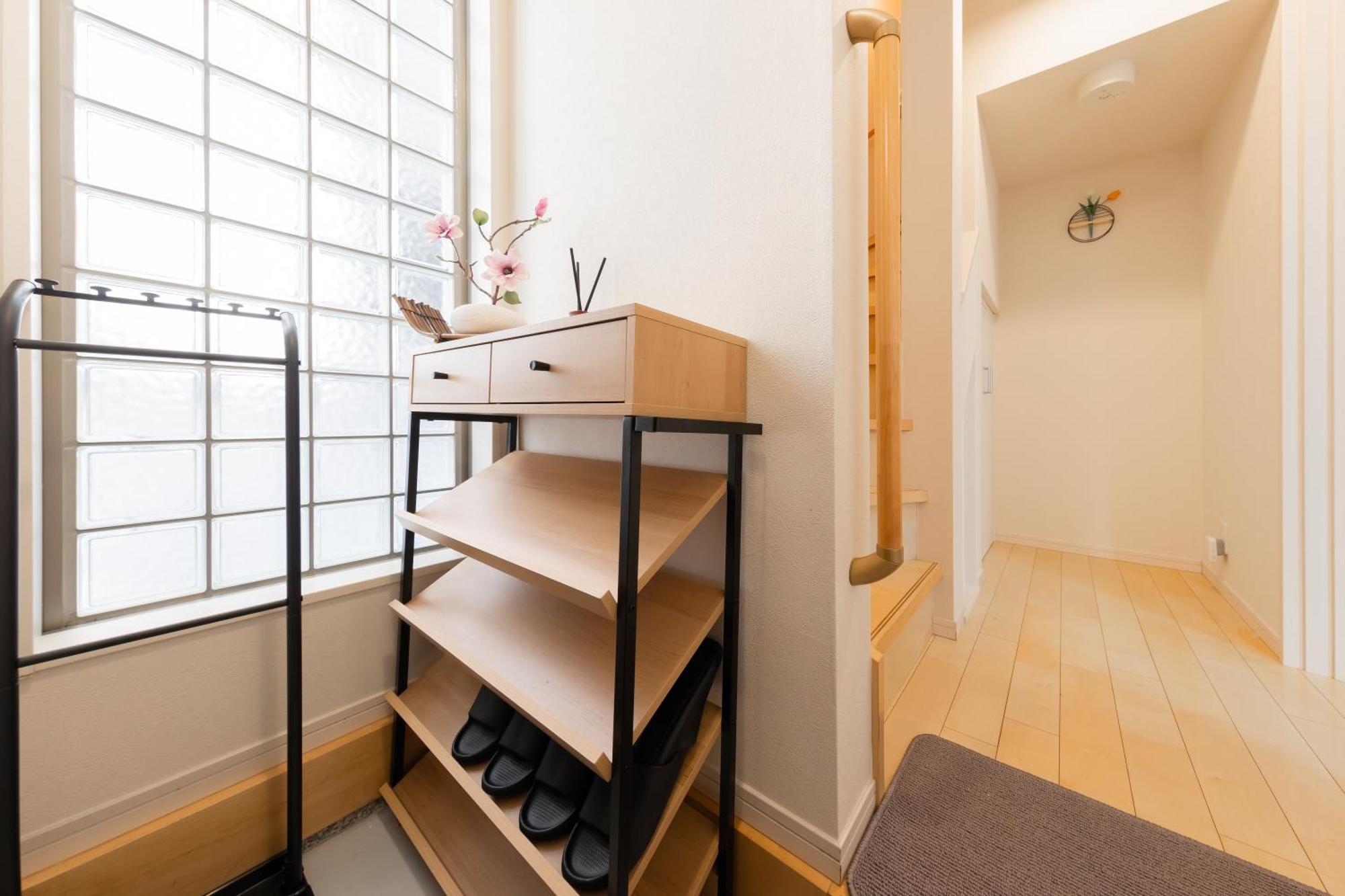 Han'S Ebisu - Shibuya - Entire House For Max 10 Ppl Tokyo Eksteriør bilde