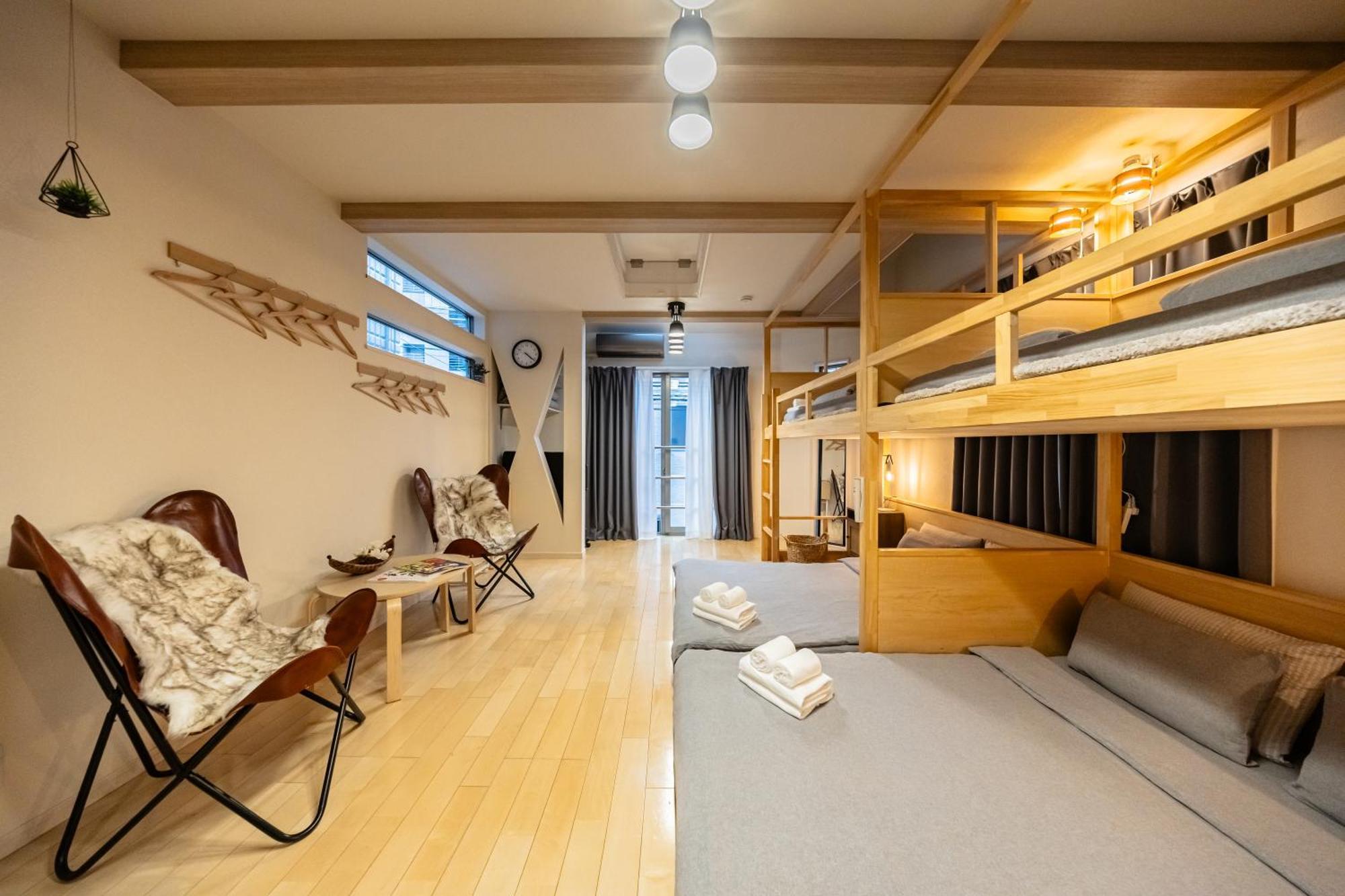 Han'S Ebisu - Shibuya - Entire House For Max 10 Ppl Tokyo Eksteriør bilde