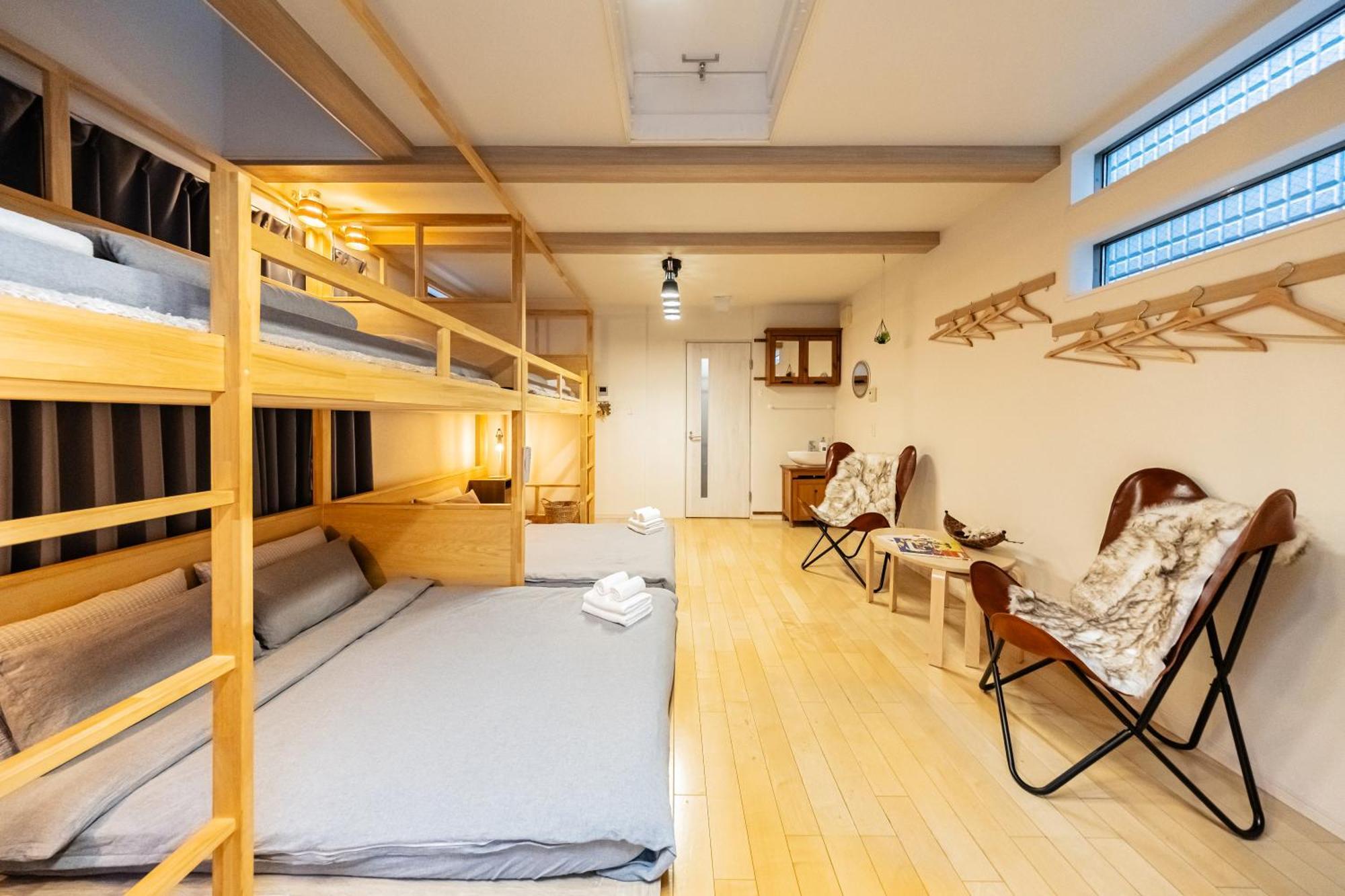 Han'S Ebisu - Shibuya - Entire House For Max 10 Ppl Tokyo Eksteriør bilde