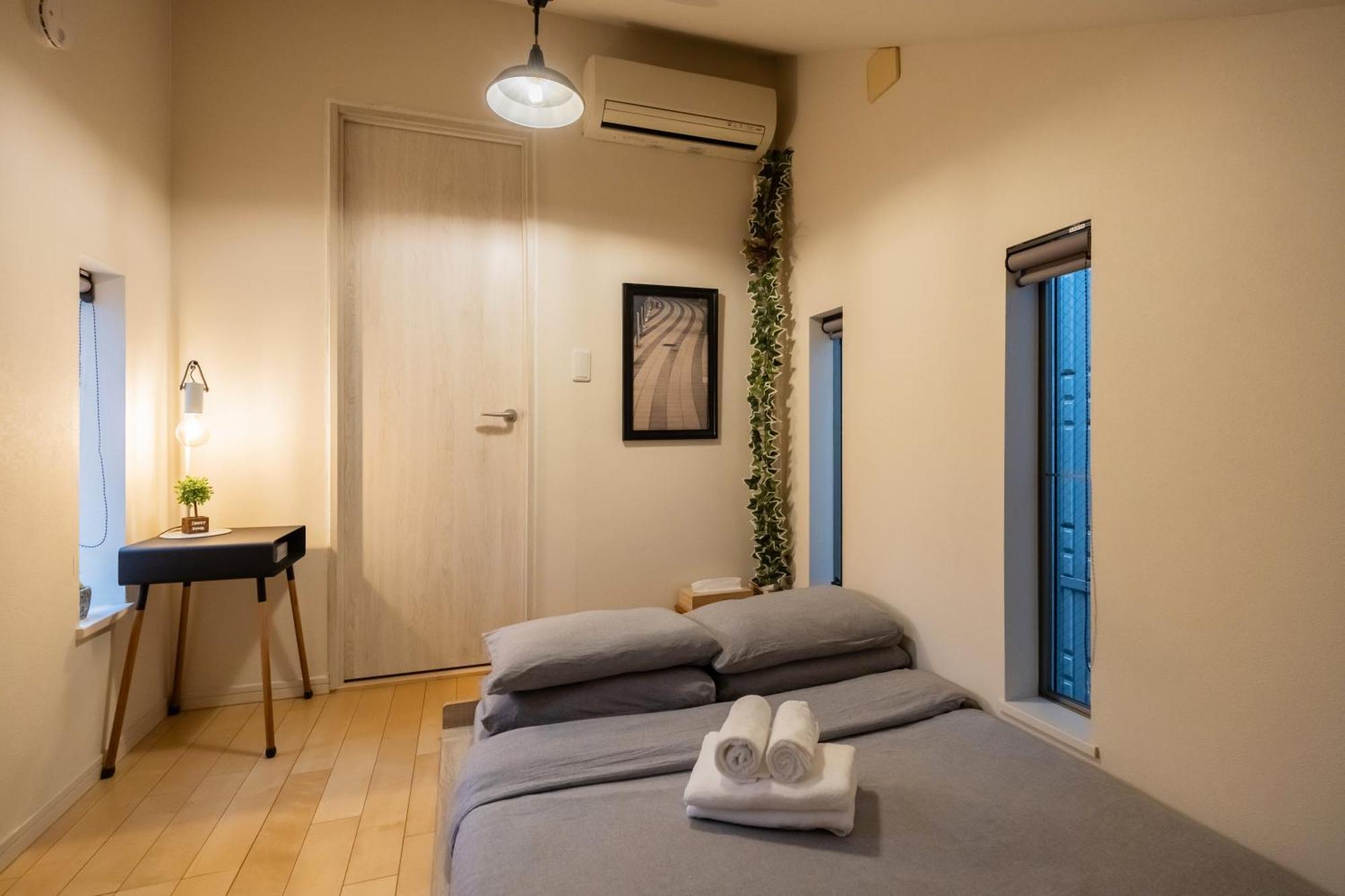 Han'S Ebisu - Shibuya - Entire House For Max 10 Ppl Tokyo Eksteriør bilde